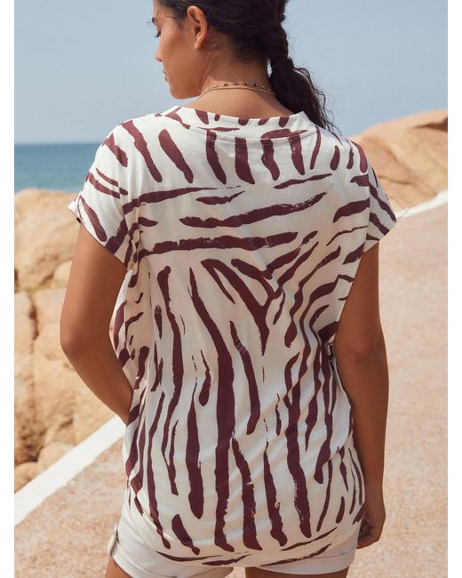 Next Multicolor T-Shirt