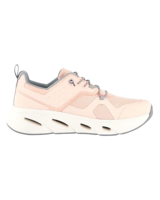 tenhaag Natural Sneaker