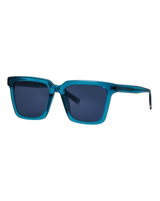 Tom Tailor Blue Sonnenbrille