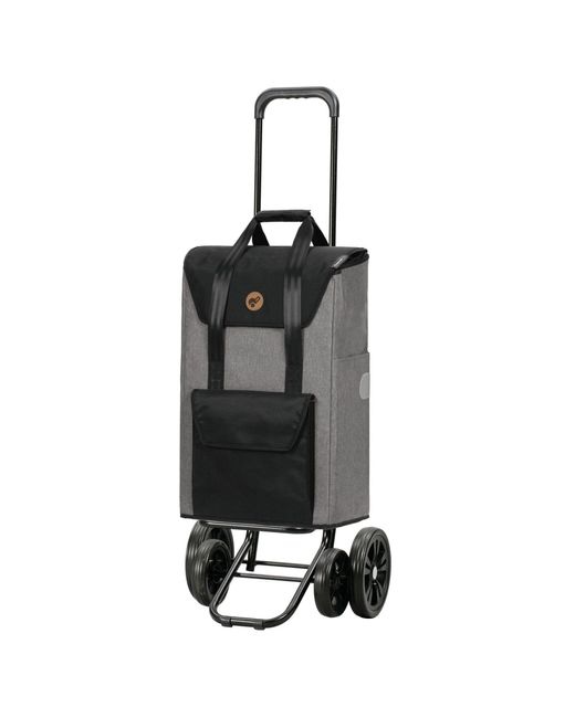 Andersen Black Trolley Senta