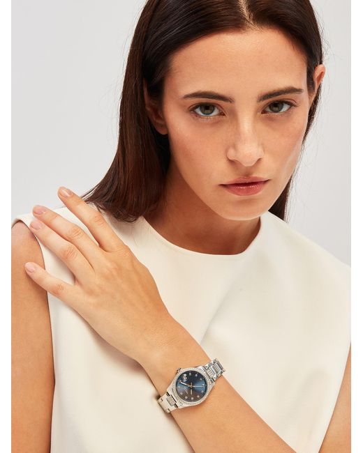 Breil Blue Uhr Classic Elegance