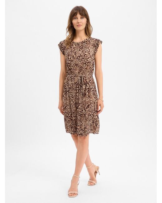 Zero Natural Kleid
