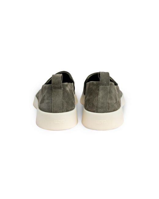 Lloyd Slipper Studio Flex in Multicolor für Herren