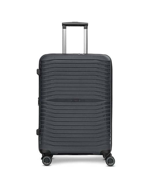 Stratica Trolley Shine in Black für Herren