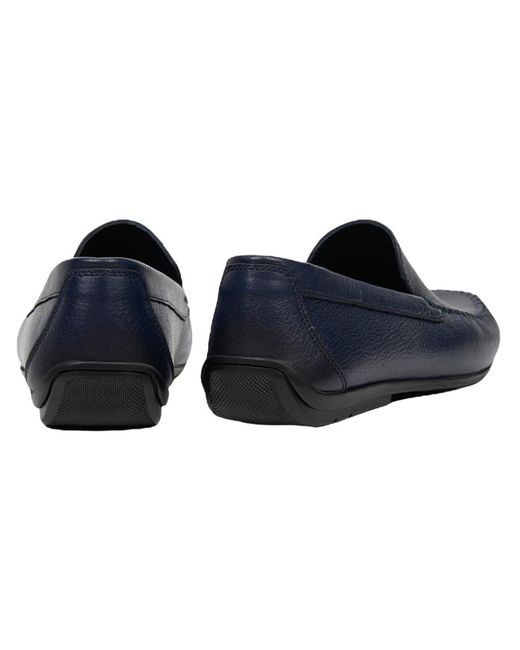 Desa Slipper Beleg in Blue für Herren