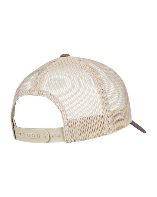Flexfit Brown Cap