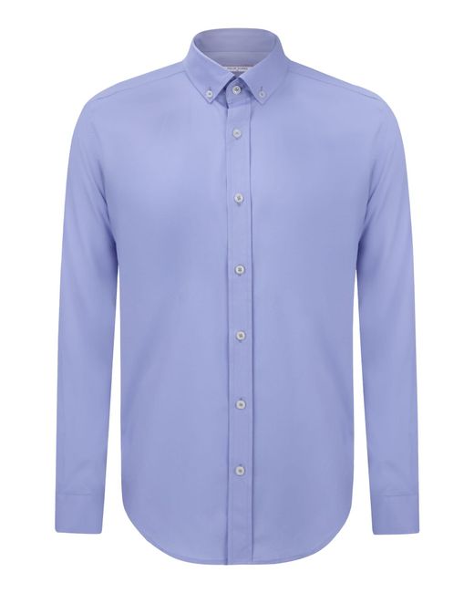 Felix Hardy Hemd in Blue für Herren