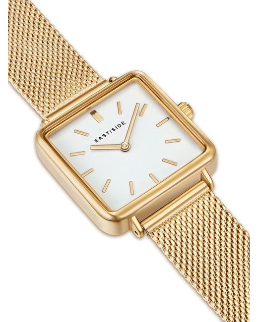 Eastside Metallic Uhr