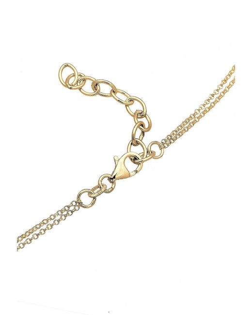 Elli Jewelry Metallic Choker