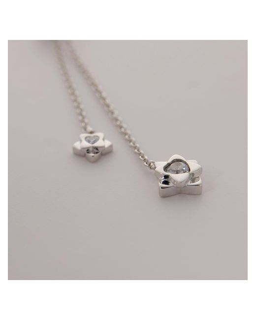 Jette White Kette
