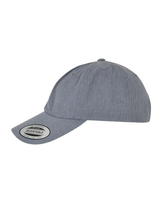 Flexfit Gray Cap