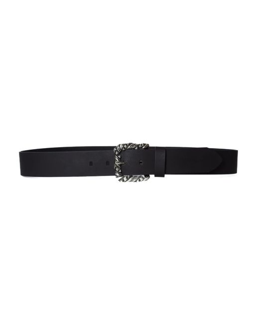 BA98 Black Gürtel