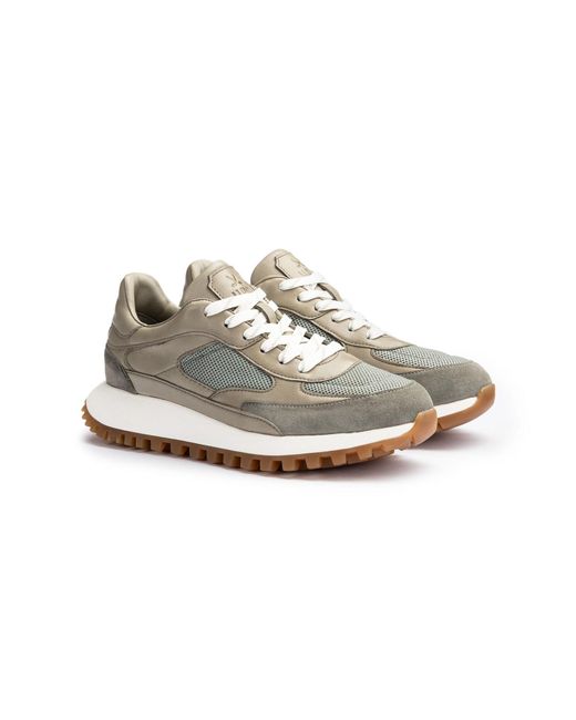 Lloyd White Sneaker Stella