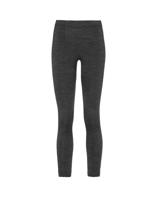 CMP Black Funktionsunterhose