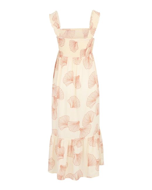 Mama.licious Natural Kleid 'Mlshell'