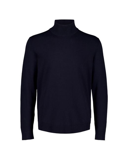 Lindbergh Pullover in Blue für Herren