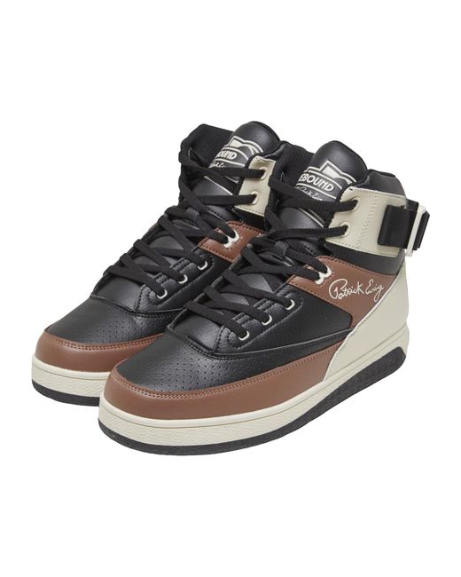 Ewing Sneaker Rebound in Black für Herren