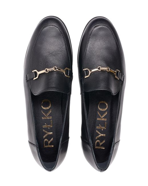 Ryłko Blue Ryko Slipper