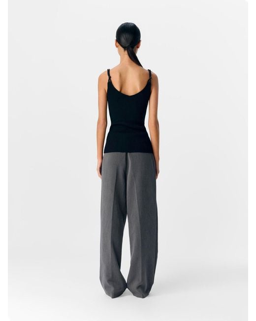 Object Black Top