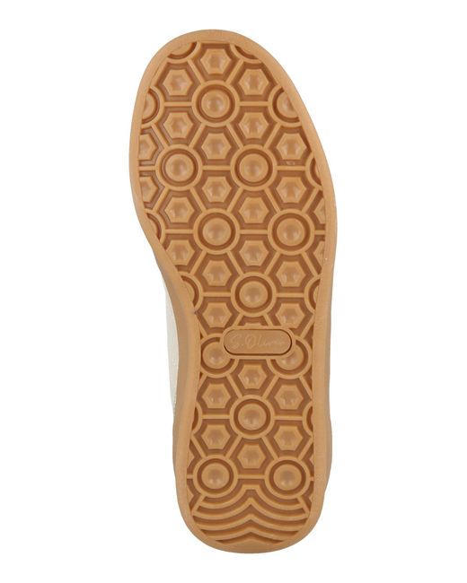 S.oliver White Sneaker