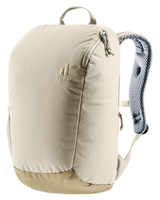 Deuter Rucksack Step Out in Natural für Herren