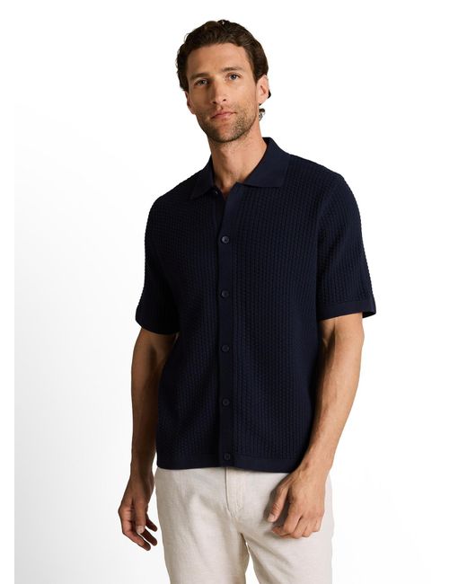 Tom Tailor Pullover in Blue für Herren
