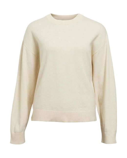 Object Natural Pullover