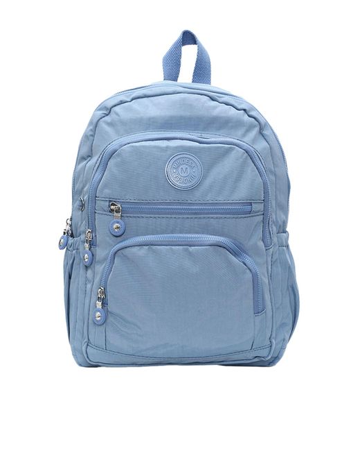 Mindesa Blue Rucksack