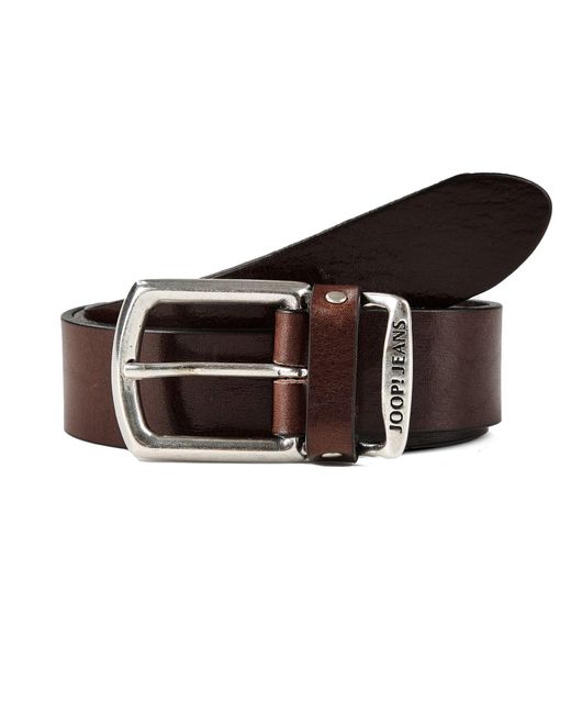 Joop! Gürtel in Black für Herren