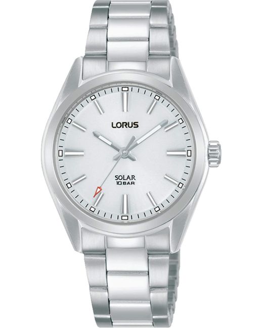 Lorus Gray Uhr