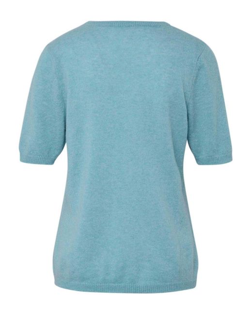 Goldner Blue Pullover