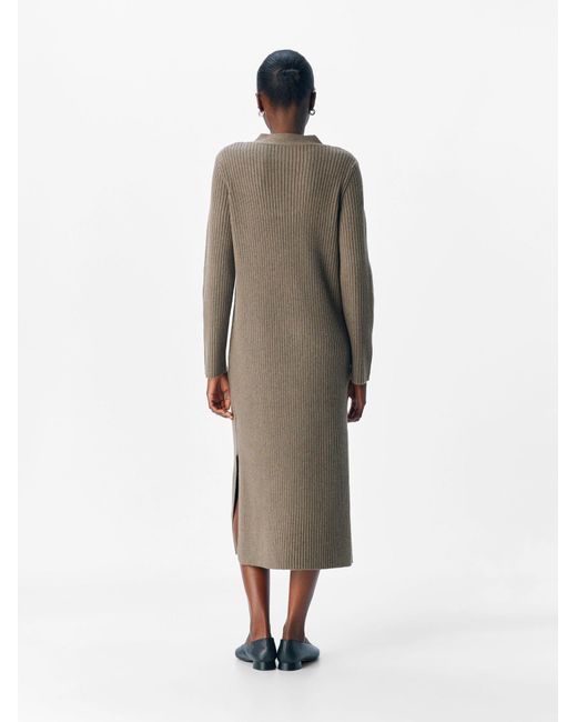 Object Natural Kleid Objelva