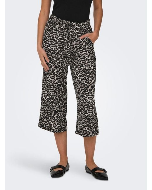 ONLY Multicolor Hose 'Onlwinner'