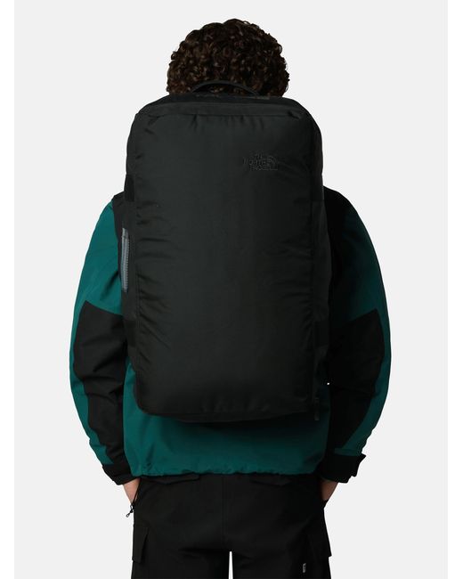 The North Face Sporttasche Base Camp Voyager in Black für Herren
