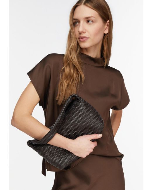 Comma, Black Tasche