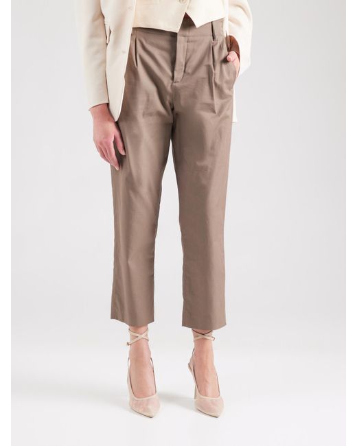 Drykorn Brown Hose Dispatch