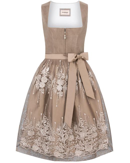 Stockerpoint Natural Dirndl 'Sarah'