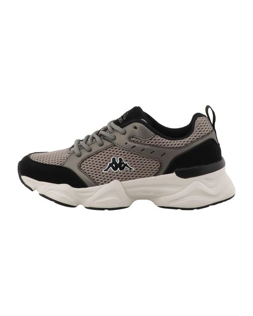 Kappa Black Sneaker