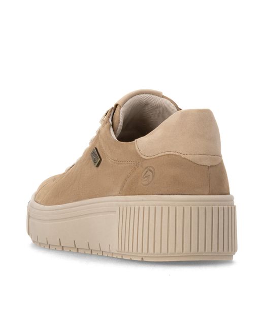 Remonte Natural Sneaker