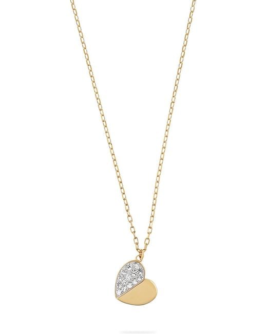 FAVS. White Kette