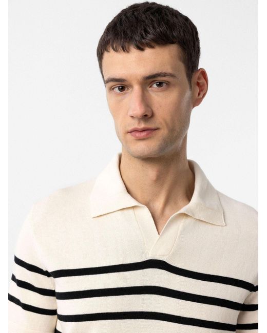 Antioch Pullover in White für Herren