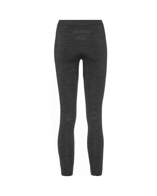 CMP Black Funktionsunterhose