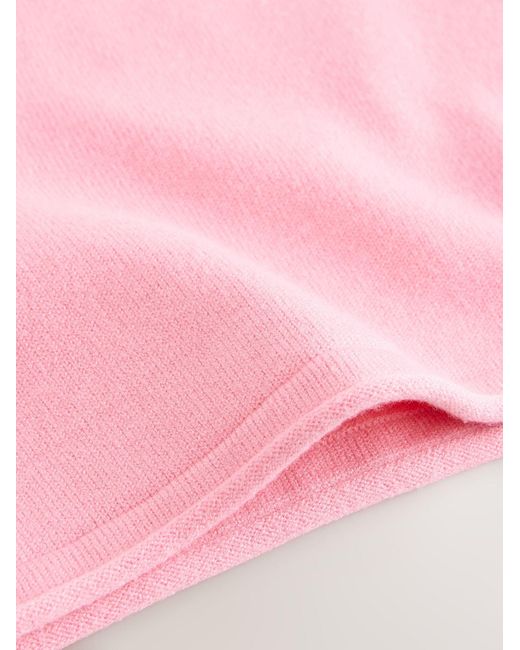 Next Pink Pullover