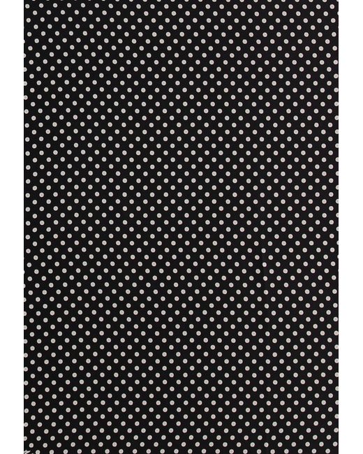 Fraas Black Tuch