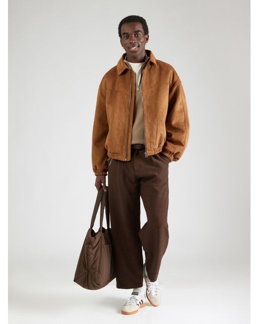 Lindbergh Pullover in Natural für Herren