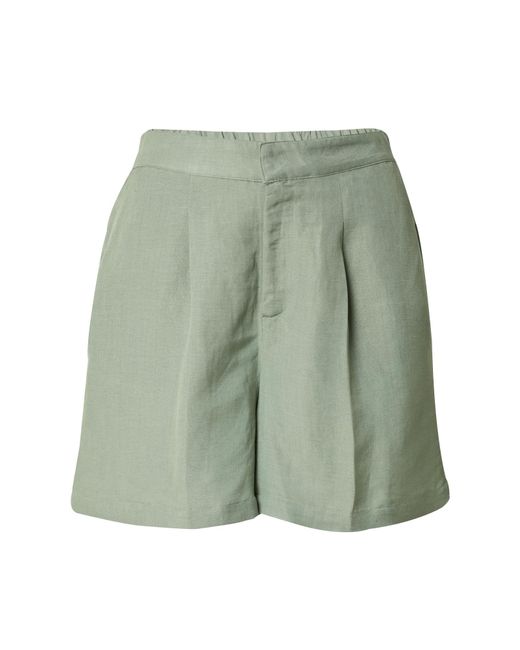 ONLY Green Shorts 'siff'
