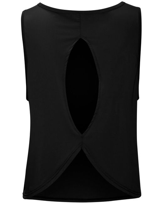 COPENHAGEN Black Top