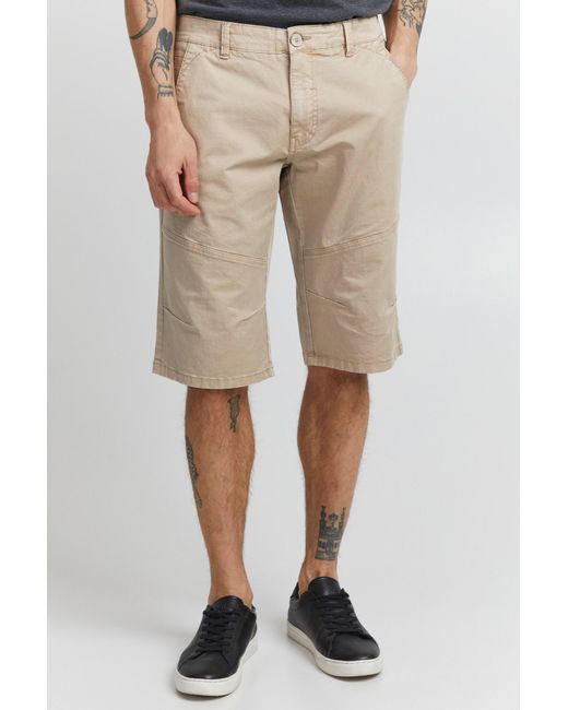 Blend Caprihose 'branko' in Multicolor für Herren