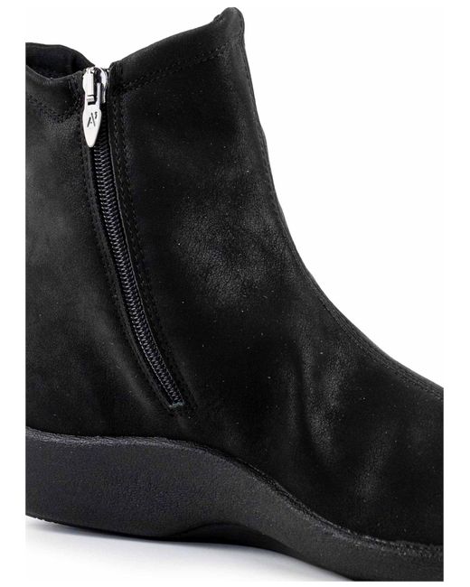 Arcopedico Black Stiefelette