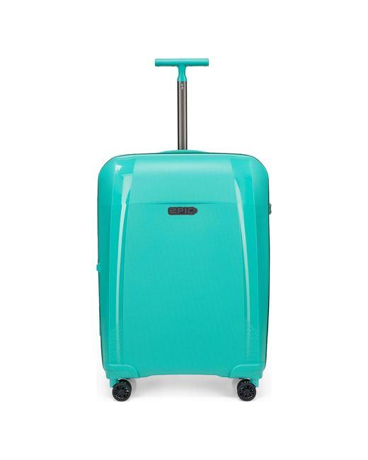 Epic Trolley Phantom in Blue für Herren